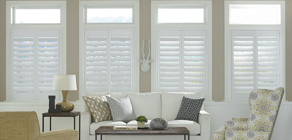 Roman Blinds